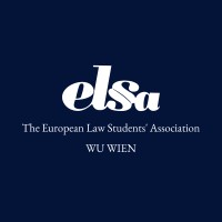 ELSA WU Wien logo - Similar company to Austrohunt