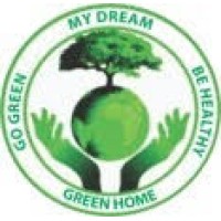 My Dream Green Home