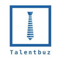 Talentbuz logo - Similar company to R.P. Cloud Solutions