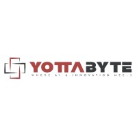 YOTTABYTE AVIT & BUSINESS SOLUTIONS PRIVATE LTD logo - Similar company to Spaceup Cusat
