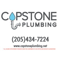 Capstone Plumbing, Inc. logo - Similar company to Arise Elevated Living