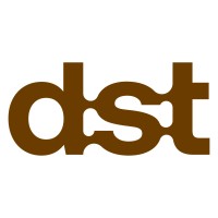 Dutch Structuring Technologies (DST) logo - Similar company to Sobatech Continuous Mixing