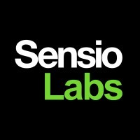 SensioLabs Deutschland logo - Similar company to Sensiolabs