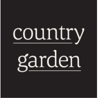 Country Garden Australia logo - Similar company to Amitecte