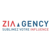 ZIA AGENCY logo - Similar company to Martin_Robert_