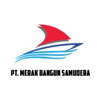 PT Merak Bangun Samudera logo - Similar company to Serata Engineering | Marine Specialist
