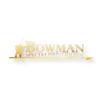 BOWMAN SPECIALISED LIQUIDS LIMITED logo - Similar company to Muse