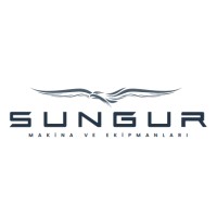 SUNGUR MAKİNA A.Ş. logo - Similar company to Aware Robotics