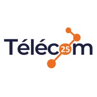 Infotélécom - Télécom 2025 logo - Similar company to Ipconsul