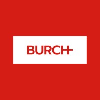 BURCH logo - Similar company to Iscisa Ingeniería Y Sistemas Contra Incendio