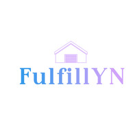 FulfillYN logo - Similar company to Streamline3Pl