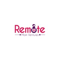 Remote Mom Ventures logo - Similar company to Boy Thrive Podcast