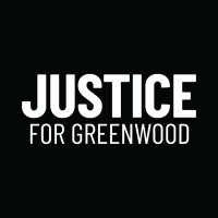 Justice for Greenwood logo - Similar company to Kollab Creative