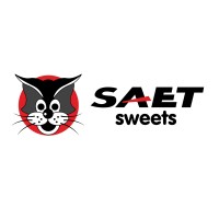 Saet Sweets logo - Similar company to Sugar'S Magic Sl