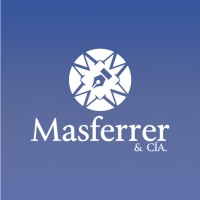 Masferrer y Cía logo - Similar company to Schusterdautor
