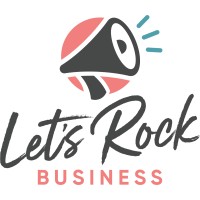 Let's Rock Business logo - Similar company to Next Generation Nepal