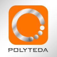 POLYTEDA LLC logo - Similar company to Polyteda Cloud Llc