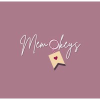 Memokeys logo - Similar company to Study Ways Consultants