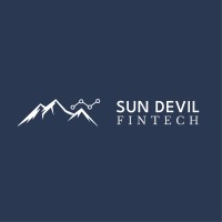 Sun Devil FinTech logo - Similar company to Graystoke Networks
