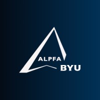 ALPFA BYU Chapter logo - Similar company to Alpfa University Of Utah