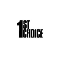 1st Choice logo - Similar company to Rosett Ab
