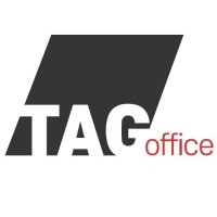 TAG office Ltd logo - Similar company to Scan Tech 4D