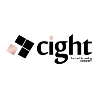 cight - the matchmaking company logo - Similar company to Healthcare Financial Partners Ag