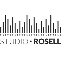 Studio Rosell logo - Similar company to Melkor Tech