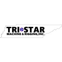 Tristar Machine & Rigging, Inc. logo - Similar company to Commercial Warehouse & Cartage, Inc D/B/A Cwc Logistics