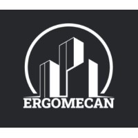 ERGOMECAN logo - Similar company to Spi Constructions