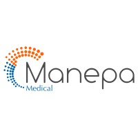 Manepa Medical logo - Similar company to Sterval