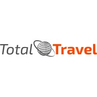 Total Travel B.V. logo - Similar company to Racingtours