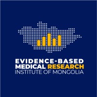 Evidence-Based Medical Research Institute of Mongolia logo - Similar company to Кристина Ноблийн Хүүхдийн Сан