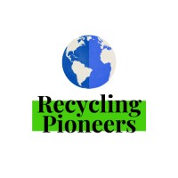 Recycling Pioneers logo - Similar company to Salt