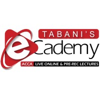 Tabani's Ecademy logo - Similar company to Omc House
