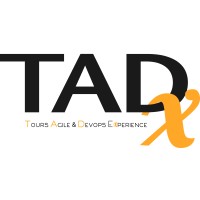 TADx logo - Similar company to Cidwe