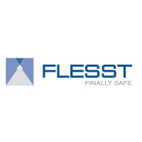 Flesst logo - Similar company to Ecovix Dak- En Gevelgroen
