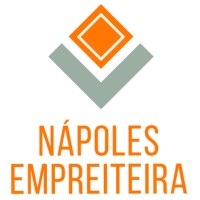Nápoles Empreiteira logo - Similar company to Sil Construtora E Empreiteira