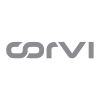 Corvi logo - Similar company to Sturlite India