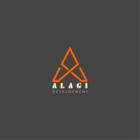 ALAGI Development • ალაგი დეველოპმენტი logo - Similar company to Alfa Development Georgia