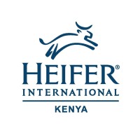 Heifer International Kenya logo - Similar company to Micro Enterprise Support Programme Trust (Mespt)