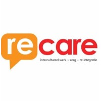 Re-Care ® logo - Similar company to Stichting Buurtbazen