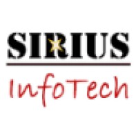 Sirius InfoTech logo