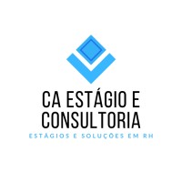CA Estágio e Consultoria logo - Similar company to Estágio Total