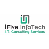 Ifive Infotech Pvt. Ltd