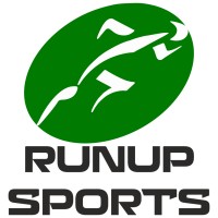 RunUp Sports Pvt. Ltd. logo - Similar company to Exclaim Media Studios