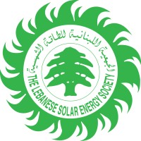 LSES-Lebanese Solar Energy Society logo - Similar company to Saab Solar