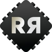 Ronin's Robotics logo - Similar company to Imgera