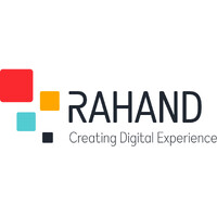 Smart Rahand(Enterprise Solution Provider) logo - Similar company to Sarrafex