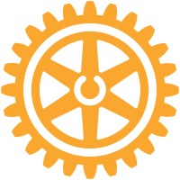 Lynnwood Rotary logo - Similar company to Mary’S Woods